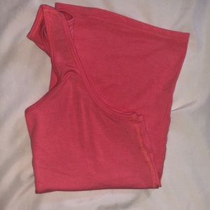 Like new Zyia twist tank size small